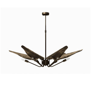 Подвесные лампы Calla Suspension Covethouse BRABBU