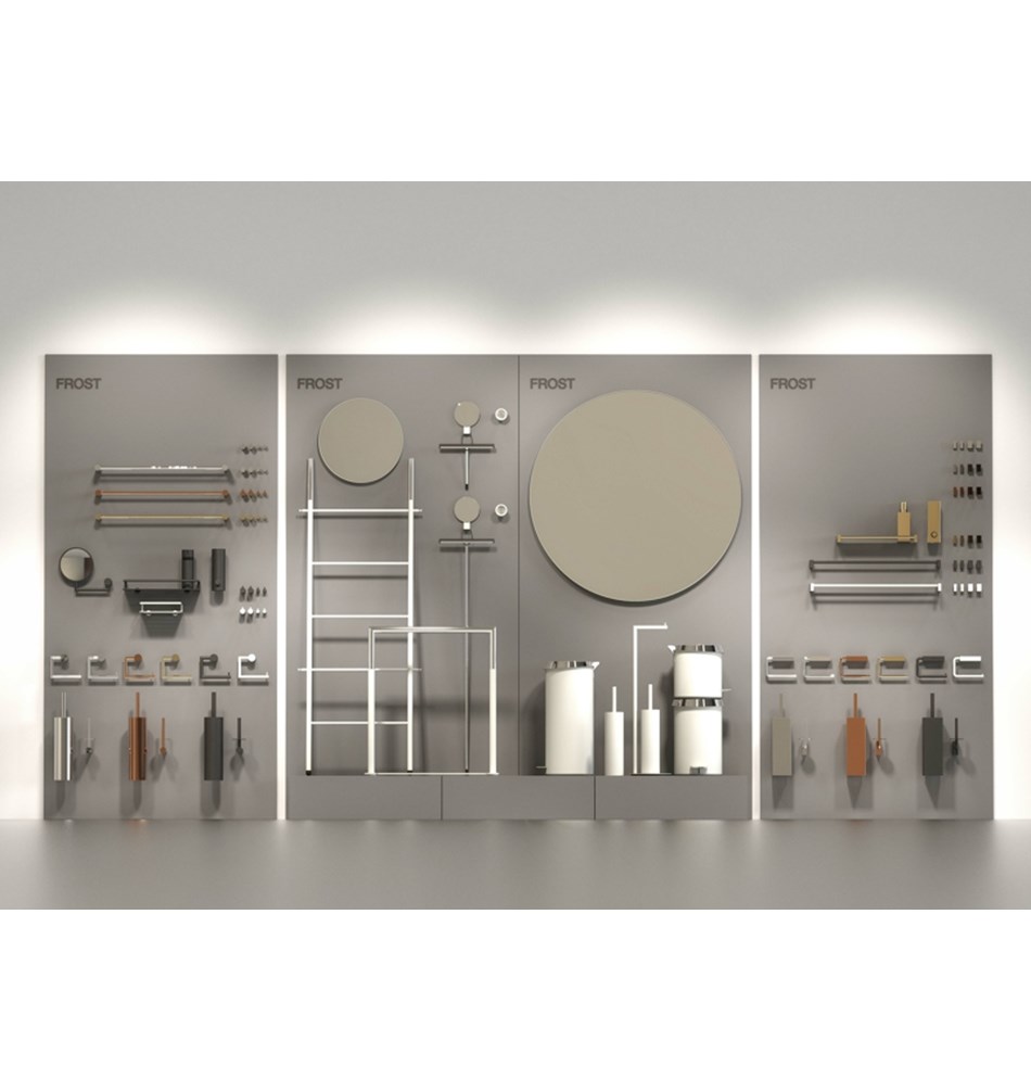 FROST Ершик для унитаза 7, настенный sun-id-1967607 - Вид №13