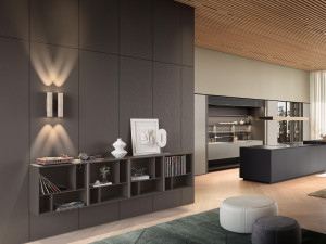 Деревянная обшивка