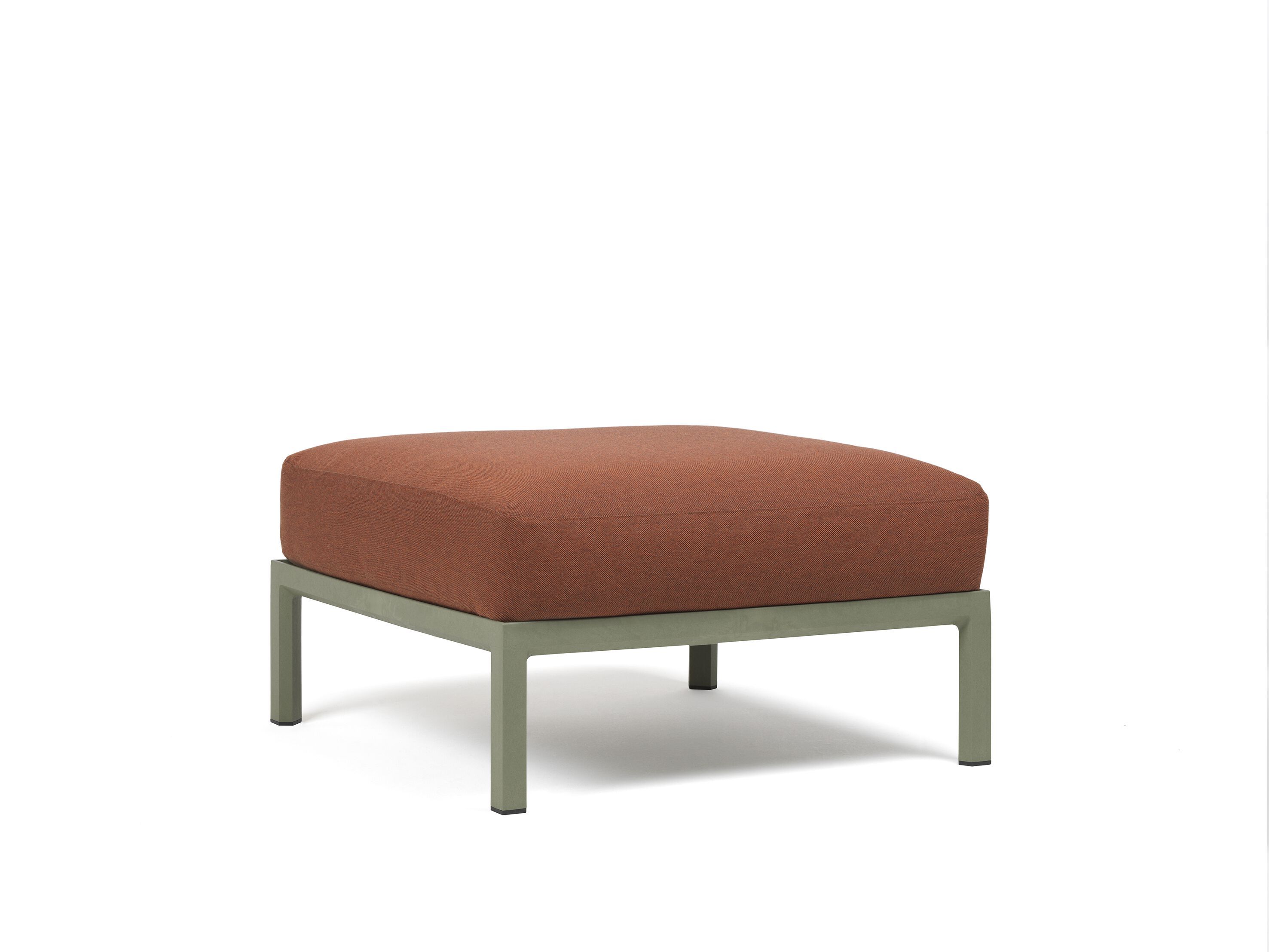 Ткань сад пуфик Nardi MAXIMO ARCH-00114587 - Вид №18