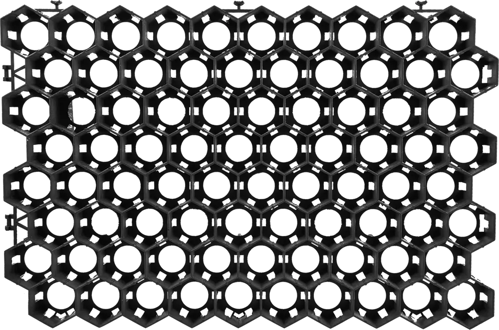 Газонная решетка Santreyd Green Parking для парковок и дорожек 85337325