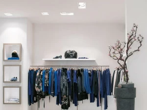 PROLICHT Многофункциональный встраиваемый светодиодный светильник Mechaniq