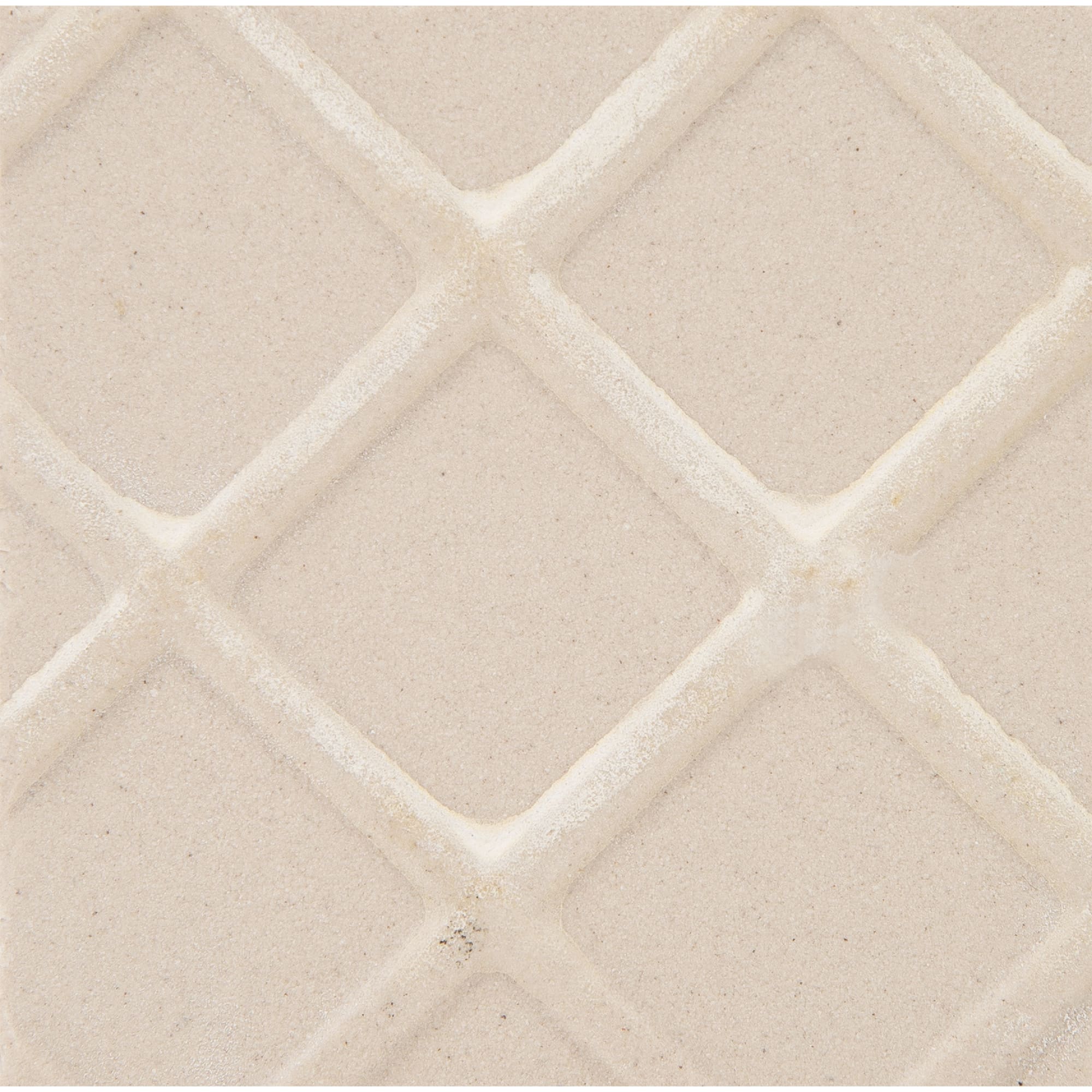 15624351 Декор «» 6х6 см цвет бежевый Таллин Santreyd  - Вид №1