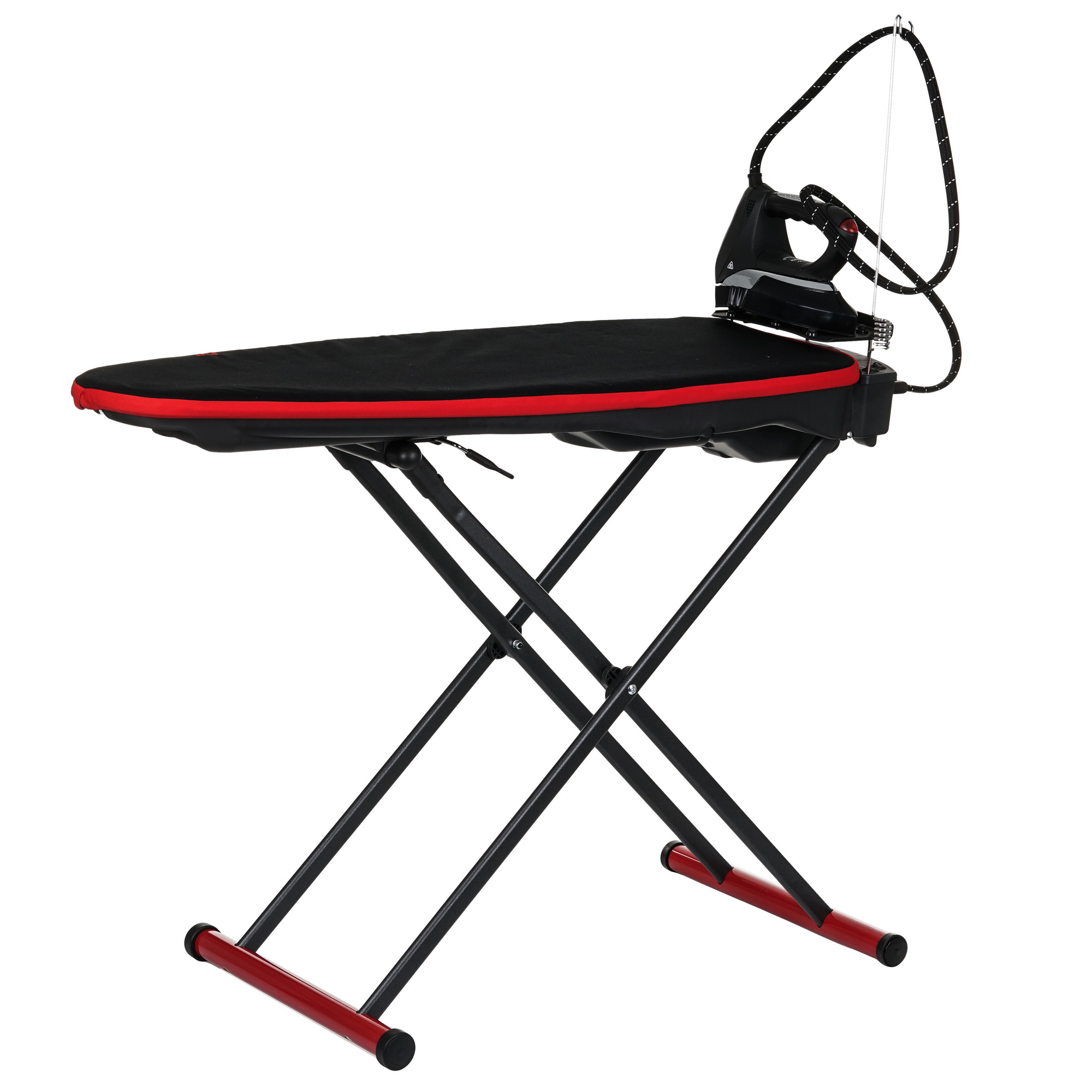 9134604 Гладильная система MIE Sinfonia черный STDN-0084360