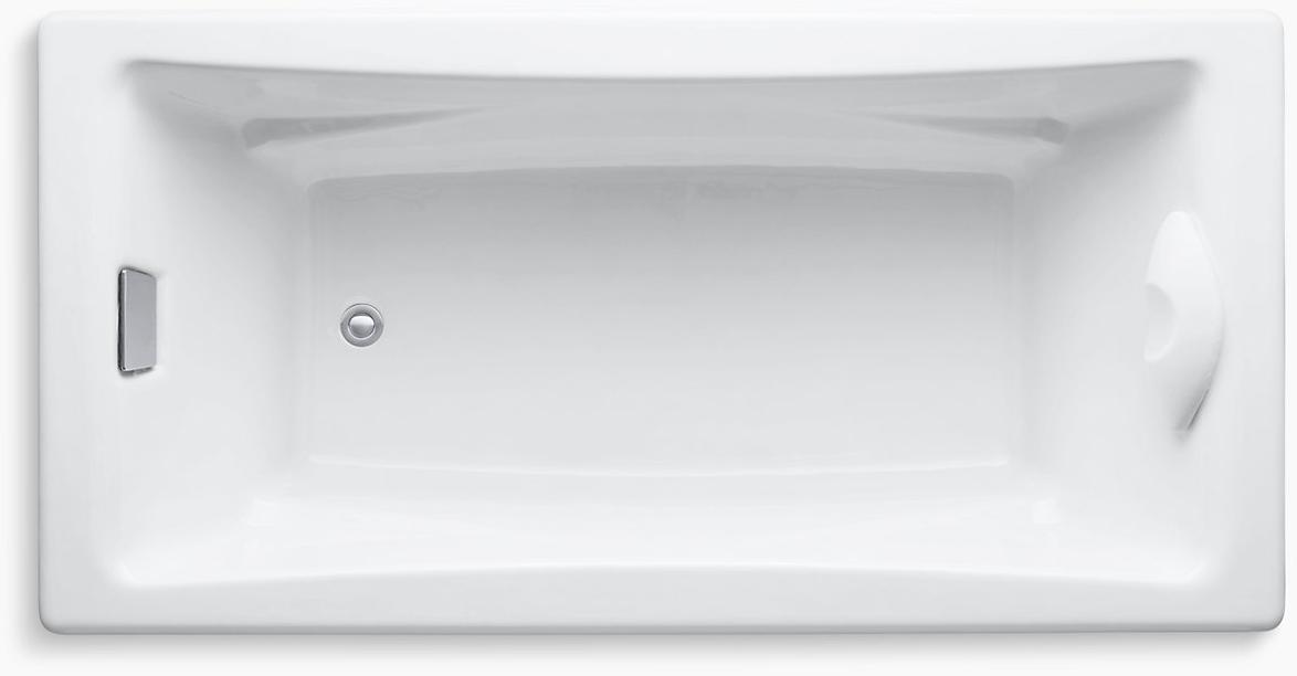 KOHLER  K-863-GRL  - Вид №2
