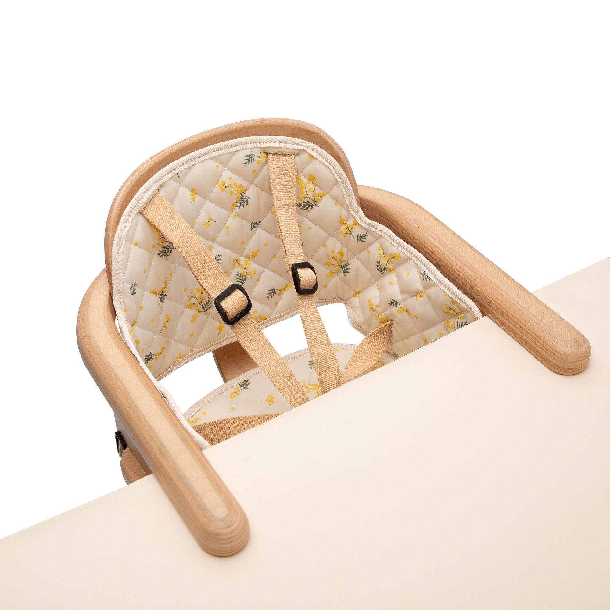 Высокий стул из бука Charlie Crane HIKO ARCH-00041298 - Вид №33