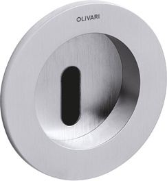 D135_IS Ручка для раздвижной двери DANTE D135 OLIVARI