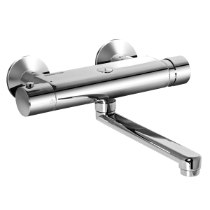 Benkiser Самозакрывающийся кран 183-12-34 