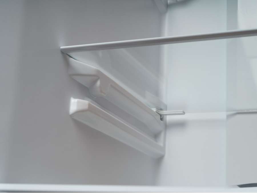 9920934 Холодильник с морозильником   Schaub Lorenz SLU C188D0 W белый STDN-0056858 - Вид №12