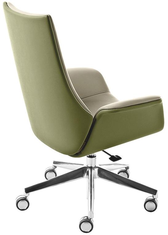 Kastel Откидывающийся офисный стул Kriteria sun-id-1413457 - Вид №2