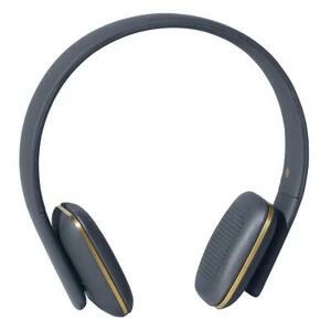 Наушники беспроводные aHEAD синие