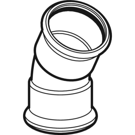 32609 Отвод Geberit Mapress из нержавеющей стали Geberit  - Вид №8