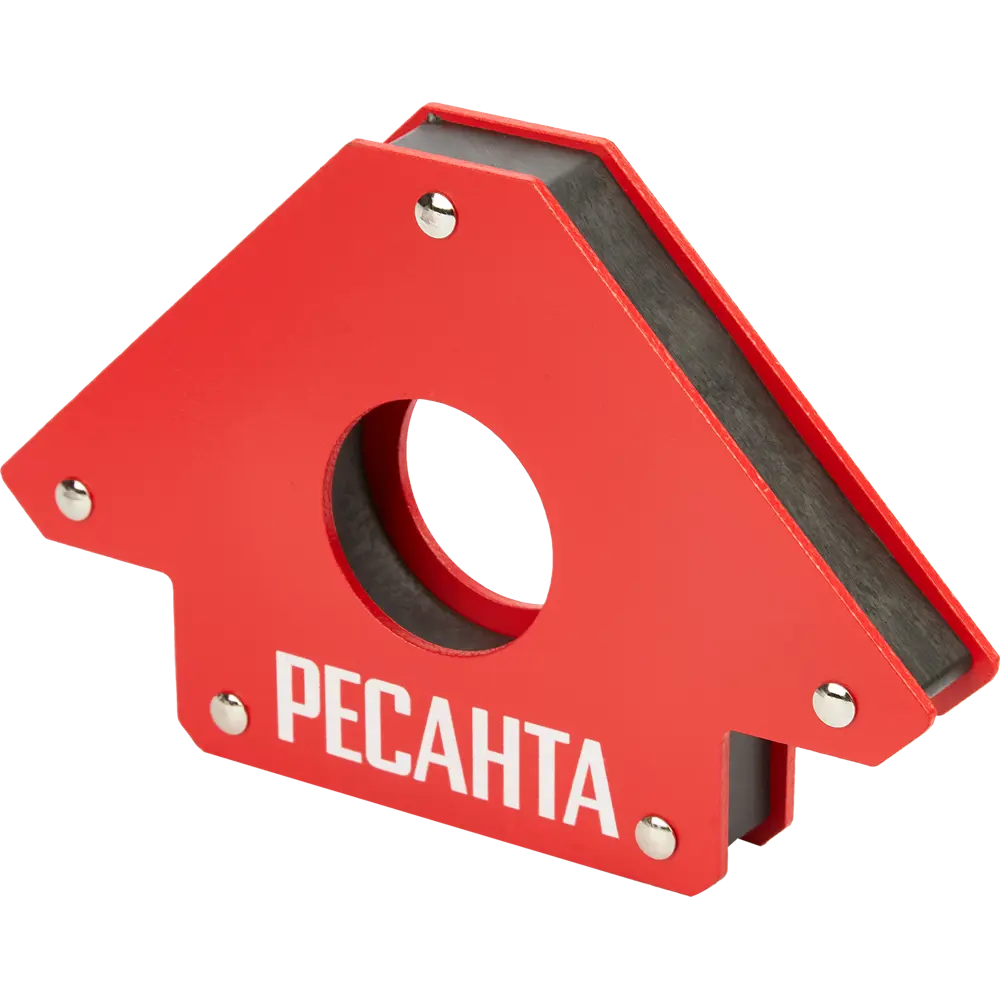 Угольник магнитный Ресанта УМ-34 STLM-2107780