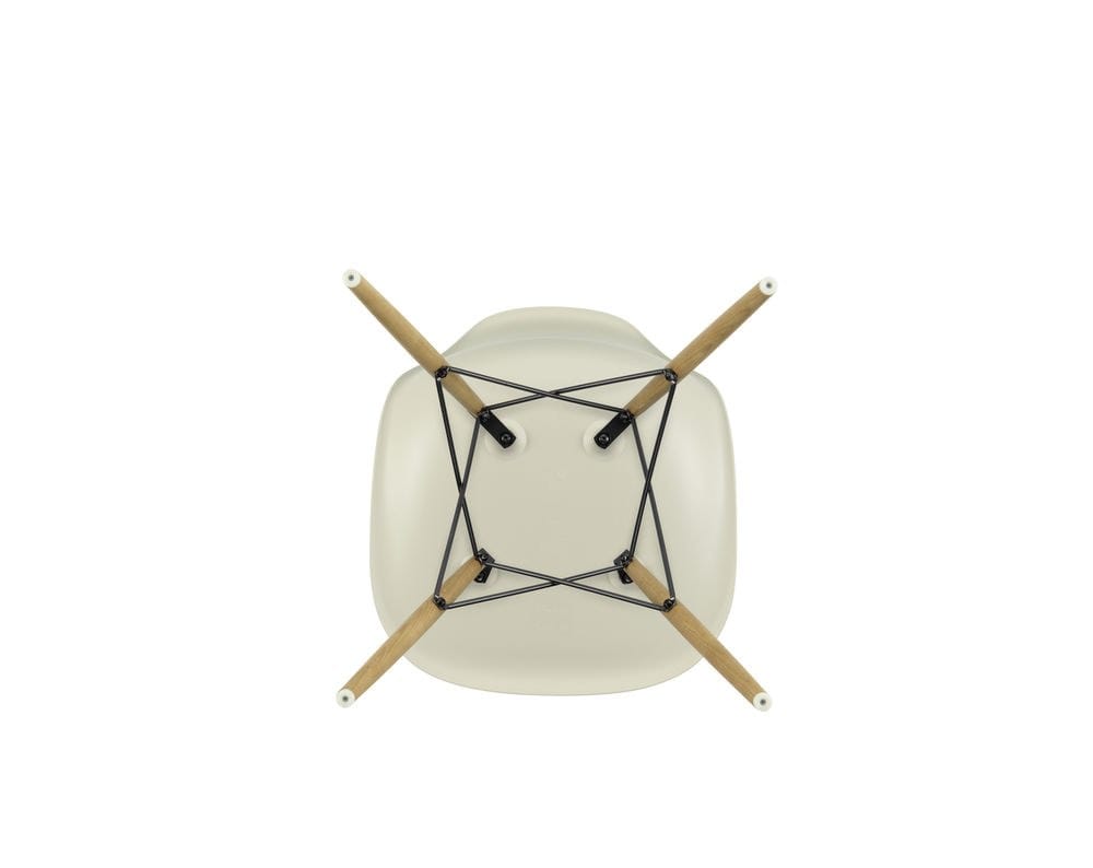 Стул из полипропилена VITRA Eames Plastic Chair ARCH-00056347 - Вид №64