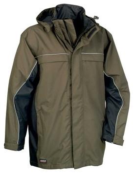 COFRA Куртка Winter sun-id-1361225 - Вид №3