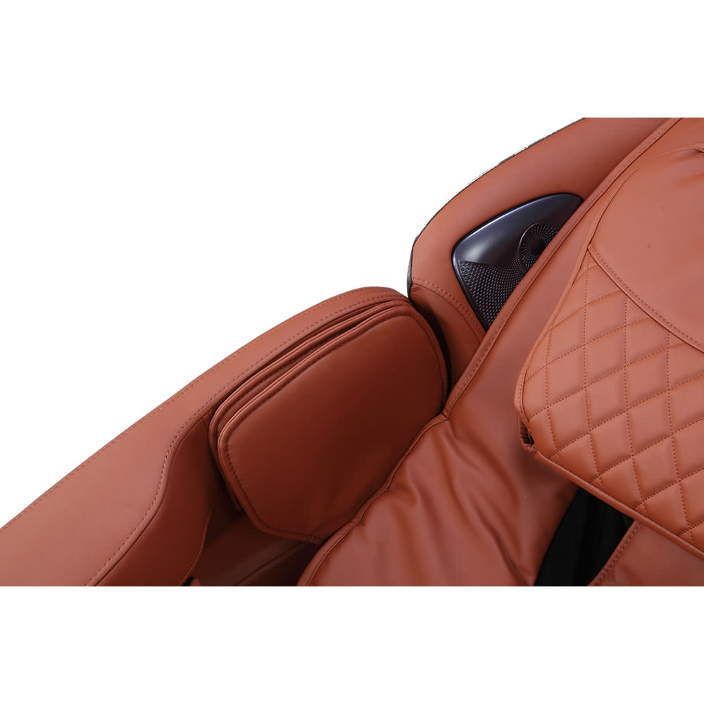 Jera Osteo Массажное кресло BEIGE (бежевый) Santreyd  - Вид №6