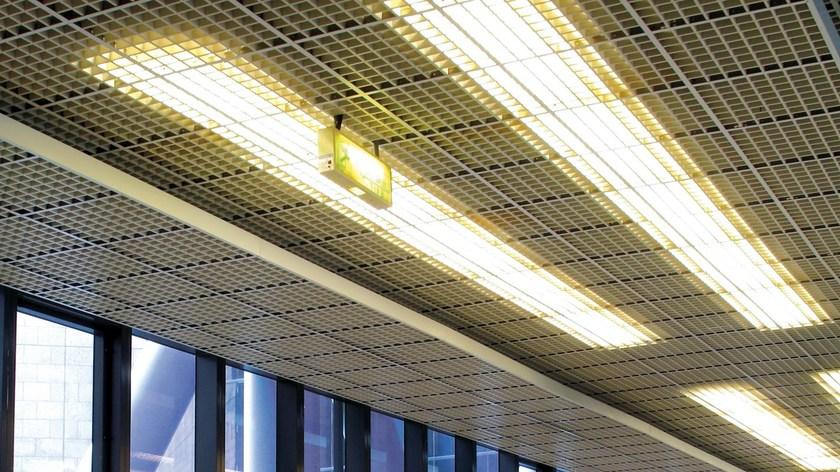 atena Потолочные панели Grigliati sun-id-1362891 - Вид №2