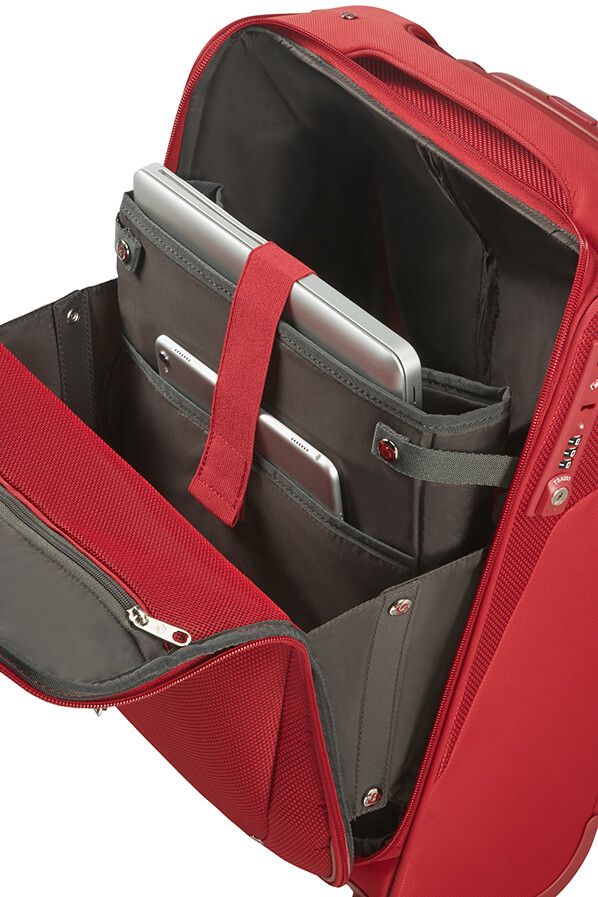 CH5-00021 Чемодан CH5*021 Upright Underseater 45 17.3" Samsonite B-Lite Icon  - Вид №6