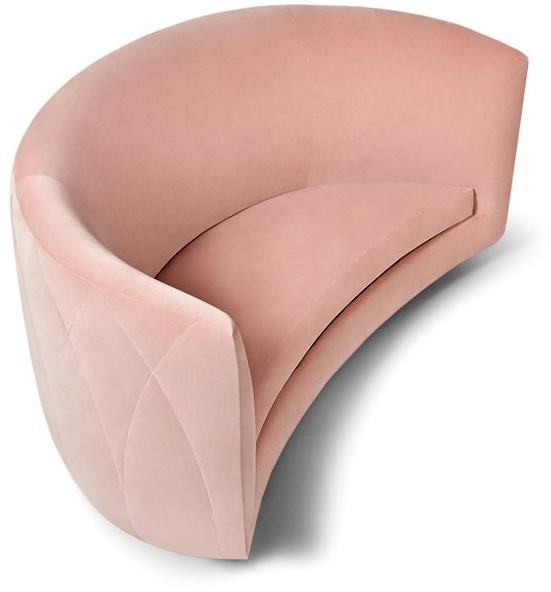 Munna 3-х местный тканевый диван Fetiche sun-id-1426718 - Вид №3