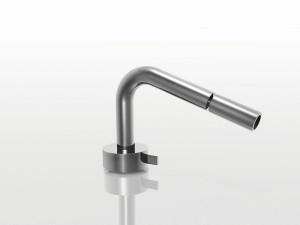 Смеситель для биде с одним отверстием