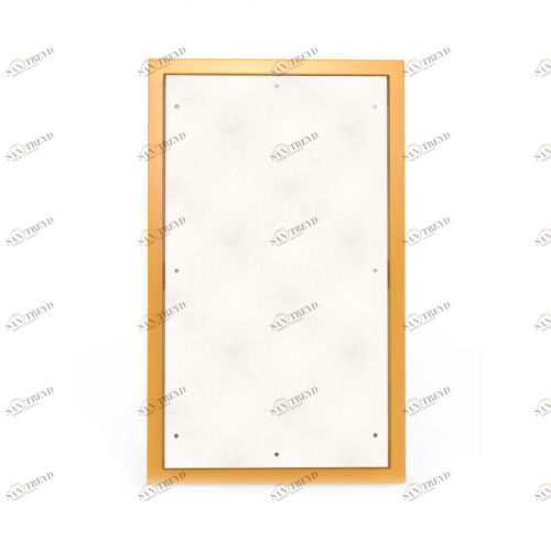 Ревизионный люк под плитку, распашной на присоске 300Х500 ВОЗРОЖДЕНИЕ sun-id-1025364