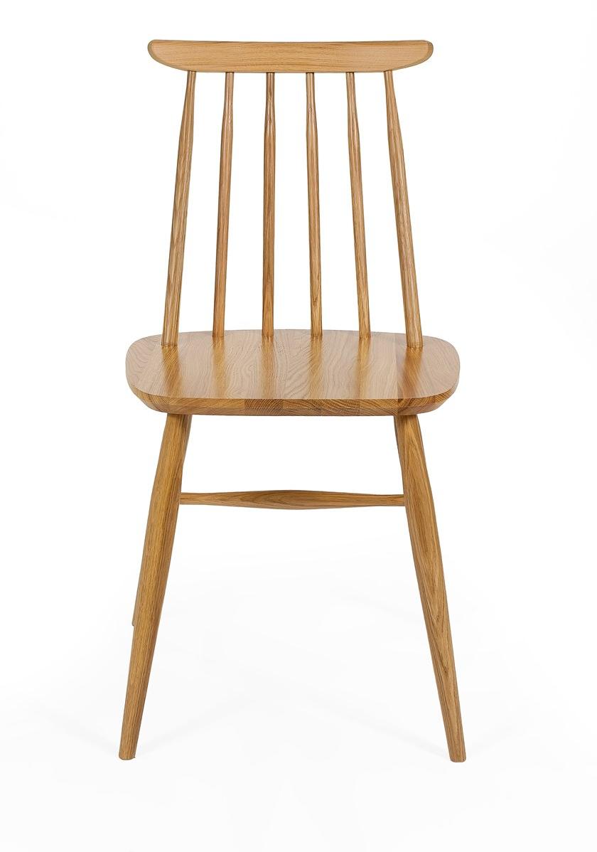 Woodman Стул из дуба sun-id-1500110 - Вид №1