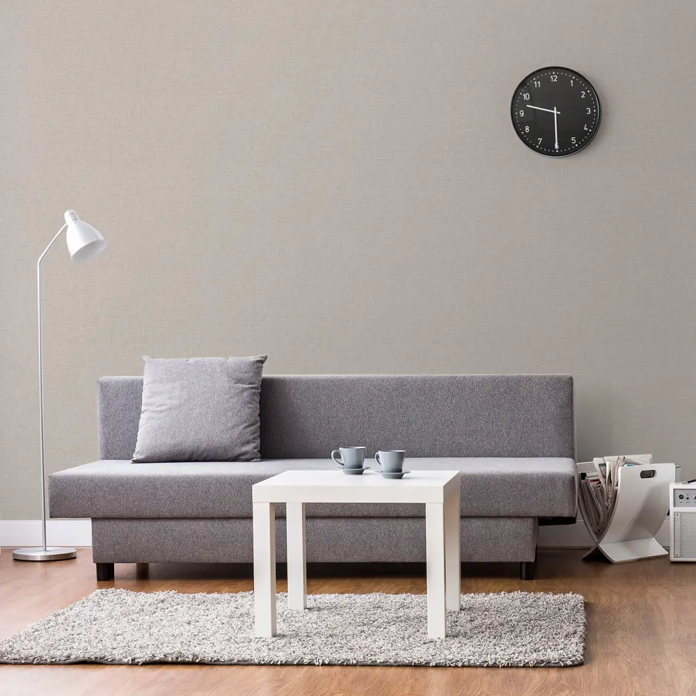 Обои флизелиновые Wallfashion Universe бежевые 1.06 м UV1102 85259949 STLM-2193363 - Вид №2