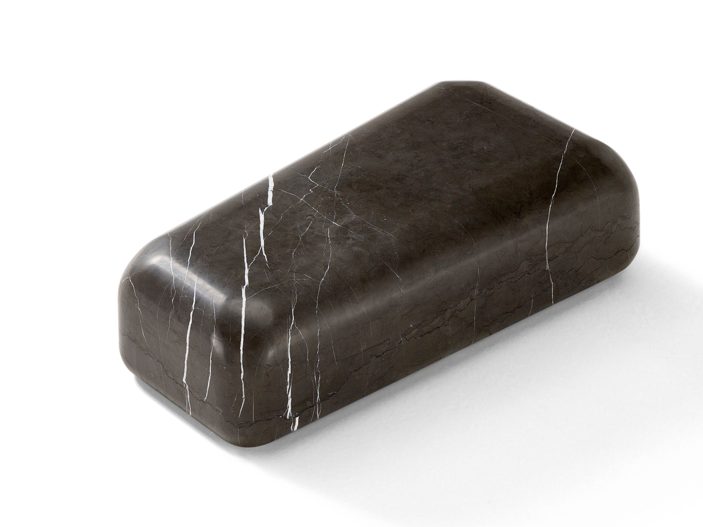 Мраморный журнальный столик Amura ARCH-00125681 - Вид №3