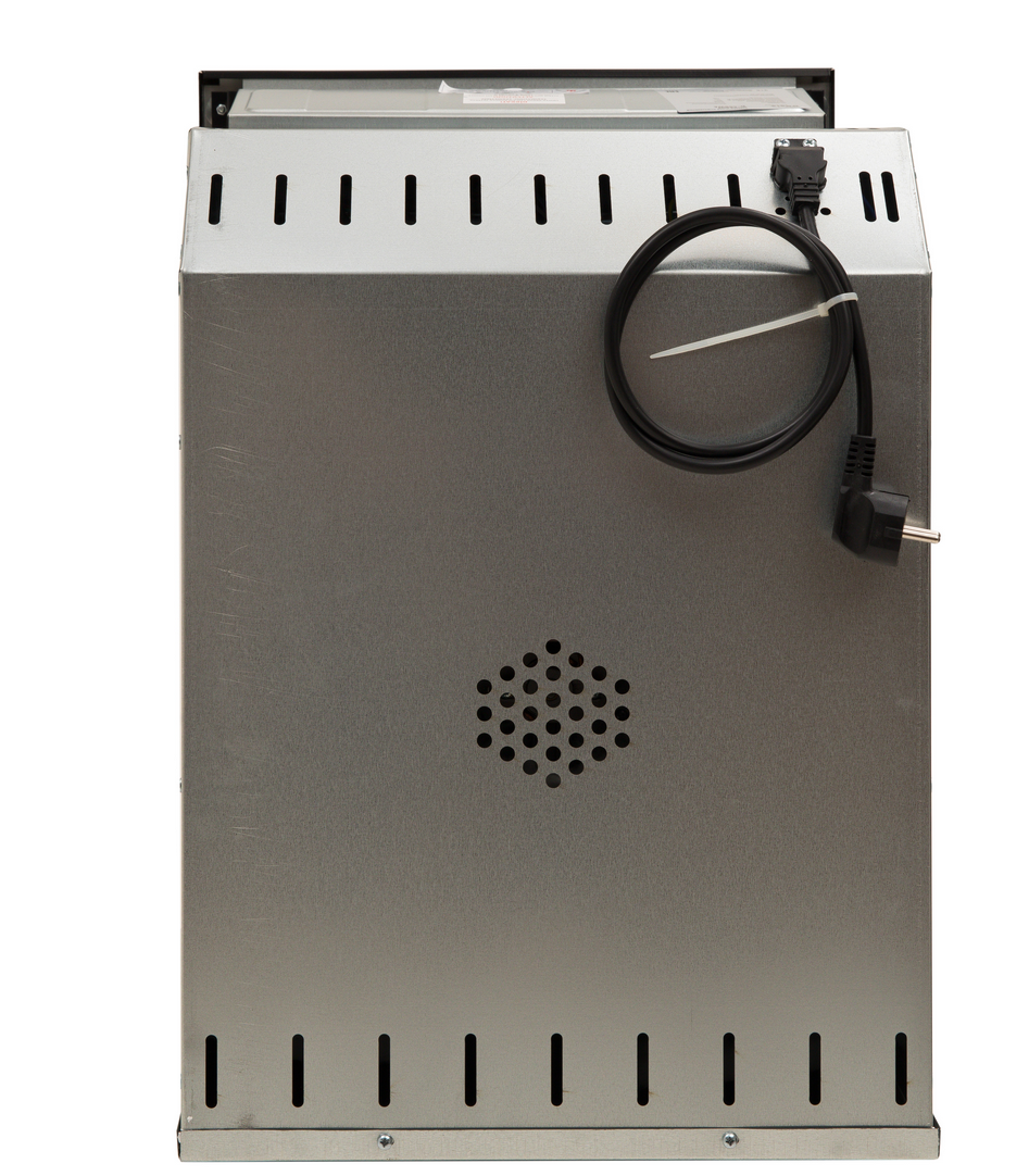 9136720 Электрический духовой шкаф Oasis D-45SW6 белый STDN-0146646 - Вид №10