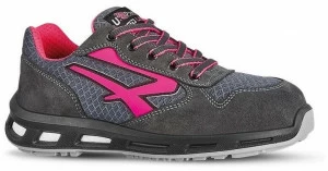 U-POWER Низкая защитная обувь  Rl20216