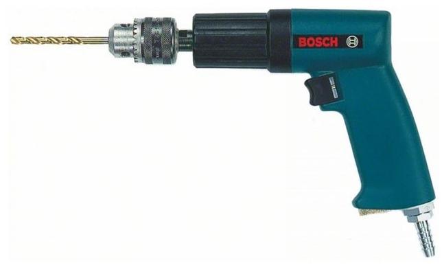 BOSCH PROFESSIONAL Пневматическая дрель мощностью 320 Вт sun-id-1398769 - Вид №1