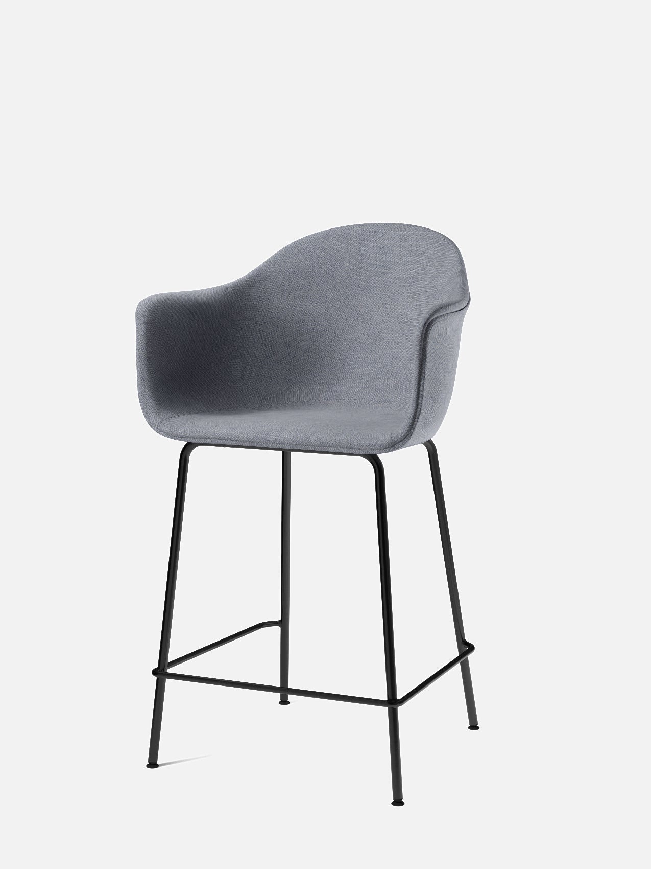 9341002-00K40BZZ Harbour Arm Chair, с мягкой обивкой LuceLight  - Вид №64
