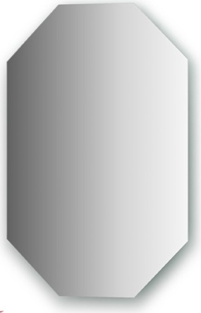 Cz 0139 Зеркало со шлифованной кромкой 40Х60 см FBS Prima