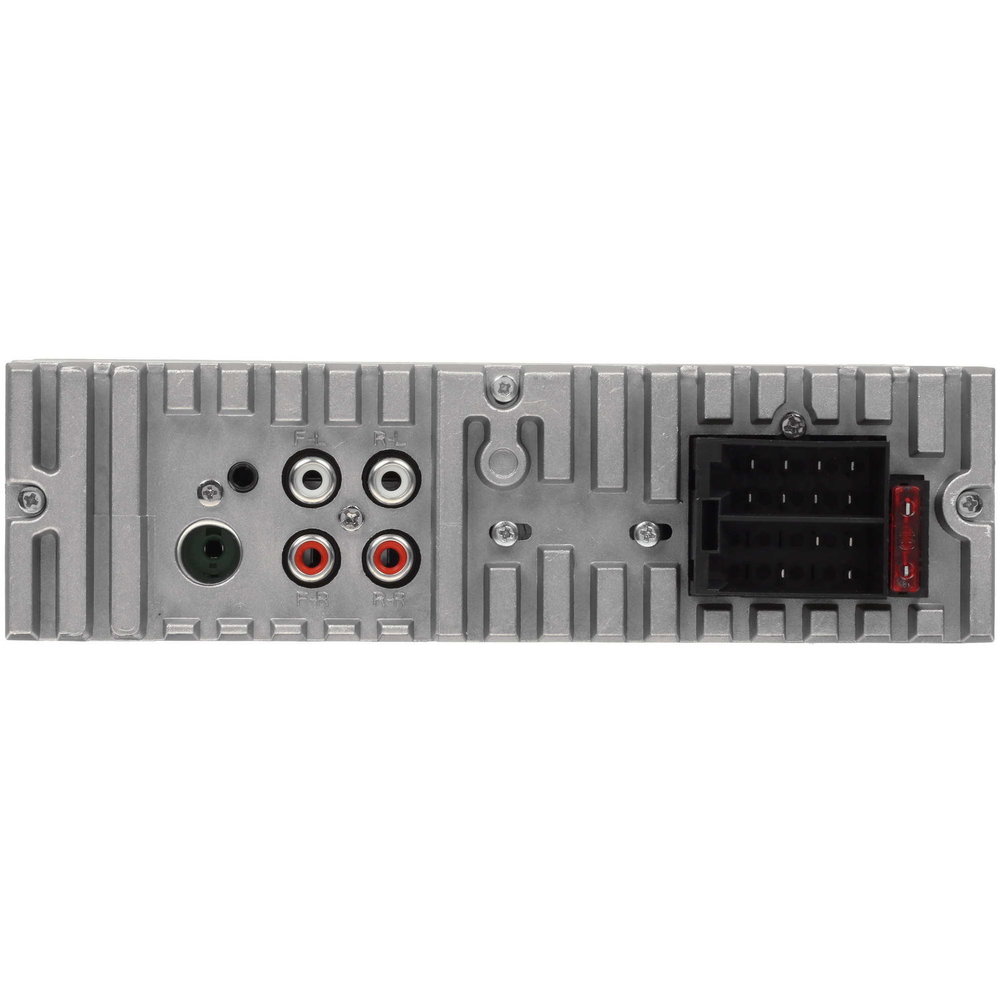5429337 Автопроигрыватель Nakamichi NQ513BW STDN-0058877 - Вид №4
