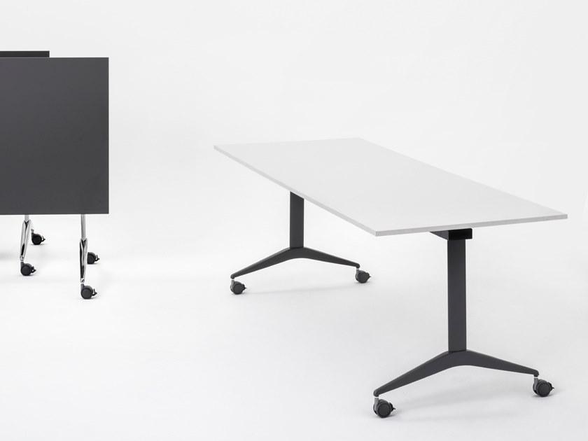 Mara Стол операционный прямоугольный с откидной столешницей  227r  - Вид №4