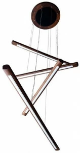 Grilli Подвесной светильник York 740502