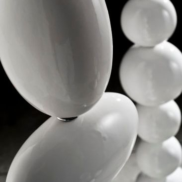 45/90 Коллекция PERLAGE лампа Crestani 46408 - Вид №1