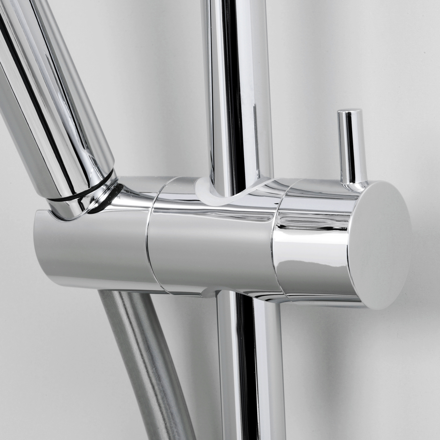 A142 Душевой комплект WasserKRAFT  - Вид №1