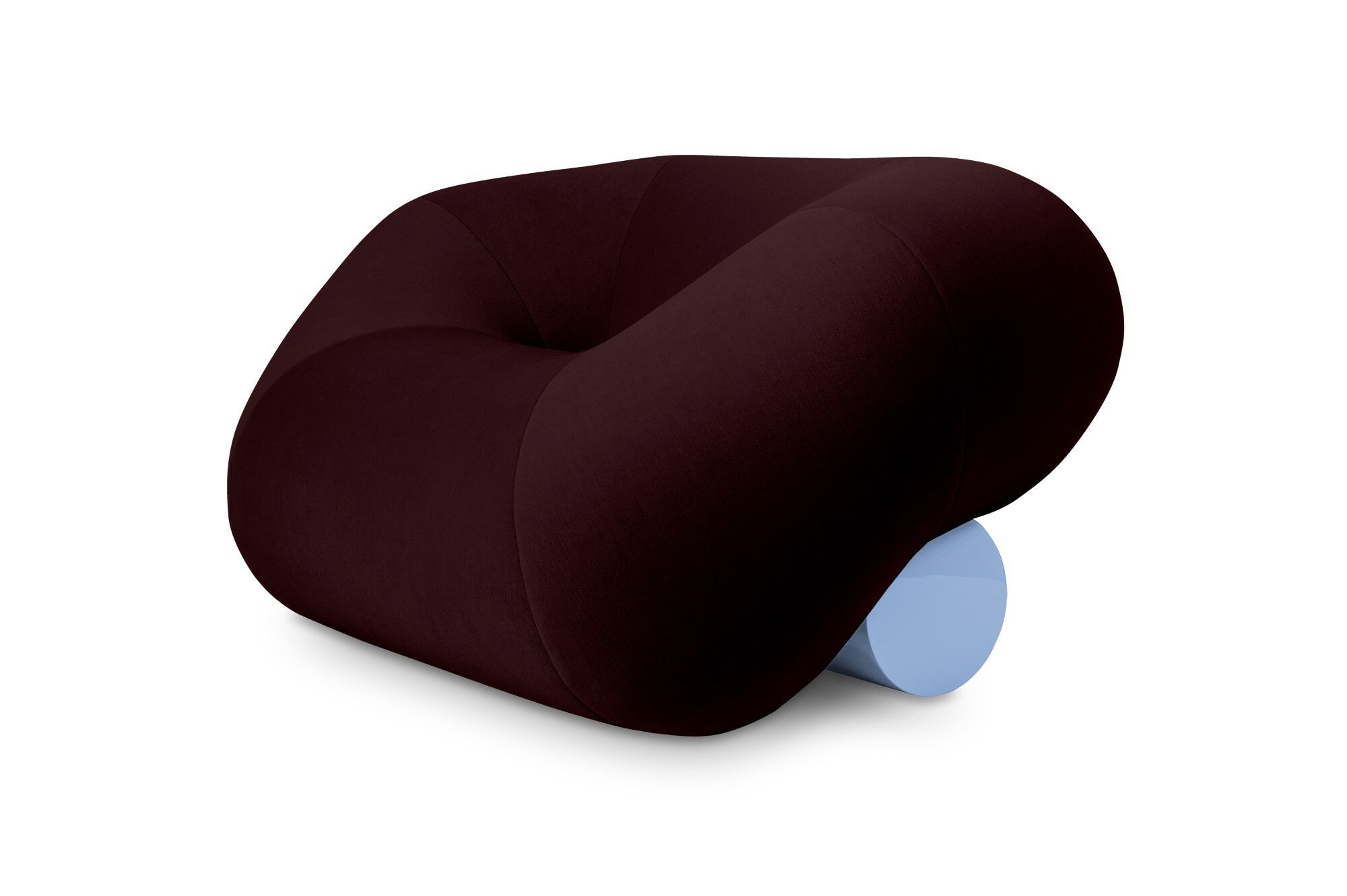 Тканевое кресло ROYAL STRANGER ORIGAMI ARCH-00125941 - Вид №30