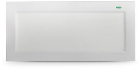 INIM ELECTRONICS Светодиодный аварийный светильник из поликарбоната Harper sun-id-1430761 - Вид №1