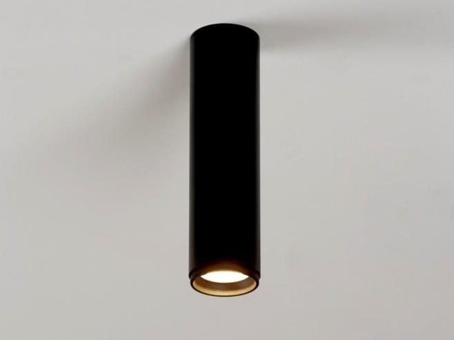 Потолочный алюминиевый светодиодный прожектор Milan Iluminacion Haul ARCH-00021540 - Вид №1