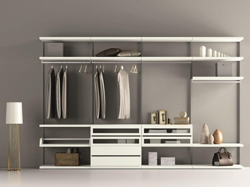 Dall'Agnese Лаковая гардеробная Emotion up sun-id-1514262 - Вид №5