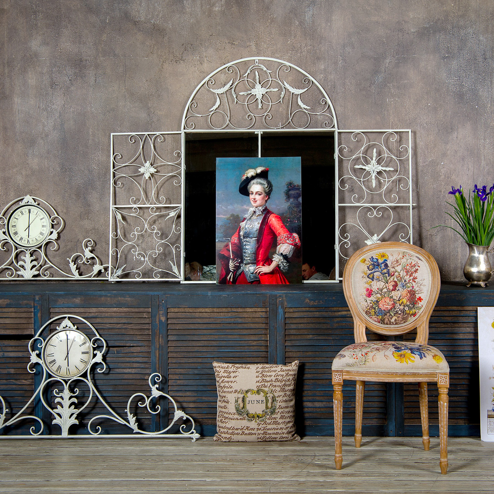 8757 Настенные часы «Артуа» Object Desire  - Вид №6