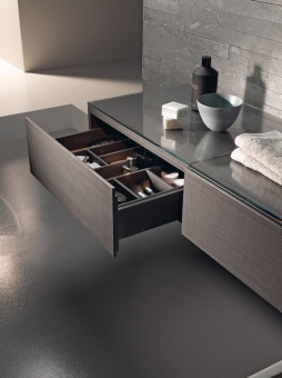 Шкаф боковой Keramag Xeno2 807061000 Santreyd  - Вид №1