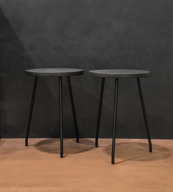 Moab80 Табурет из готового бетона sun-id-1479039 - Вид №1