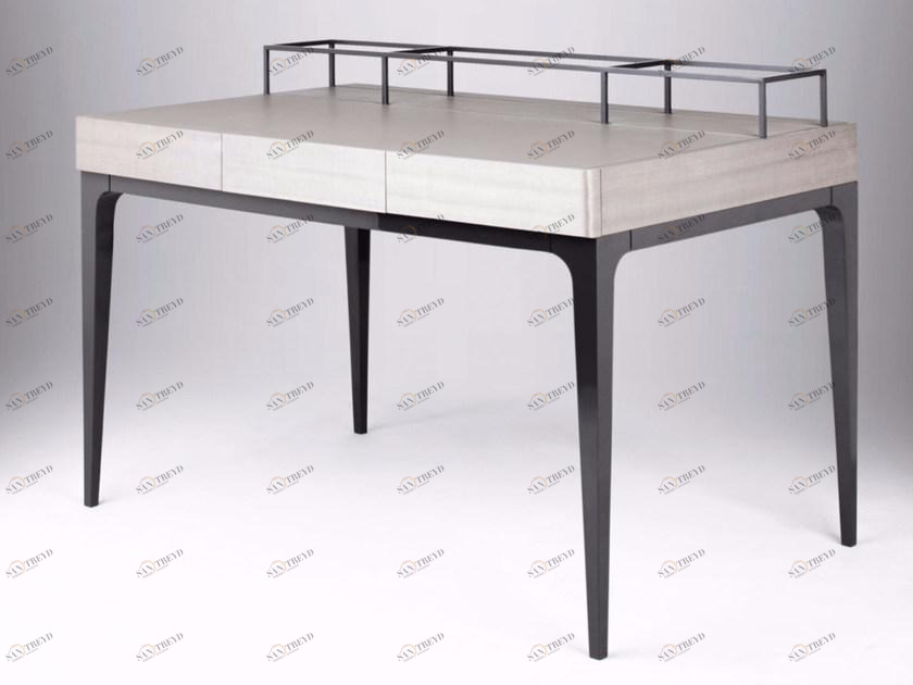 ROSSATO ARREDAMENTI Письменный стол из клена Home Rhc-9