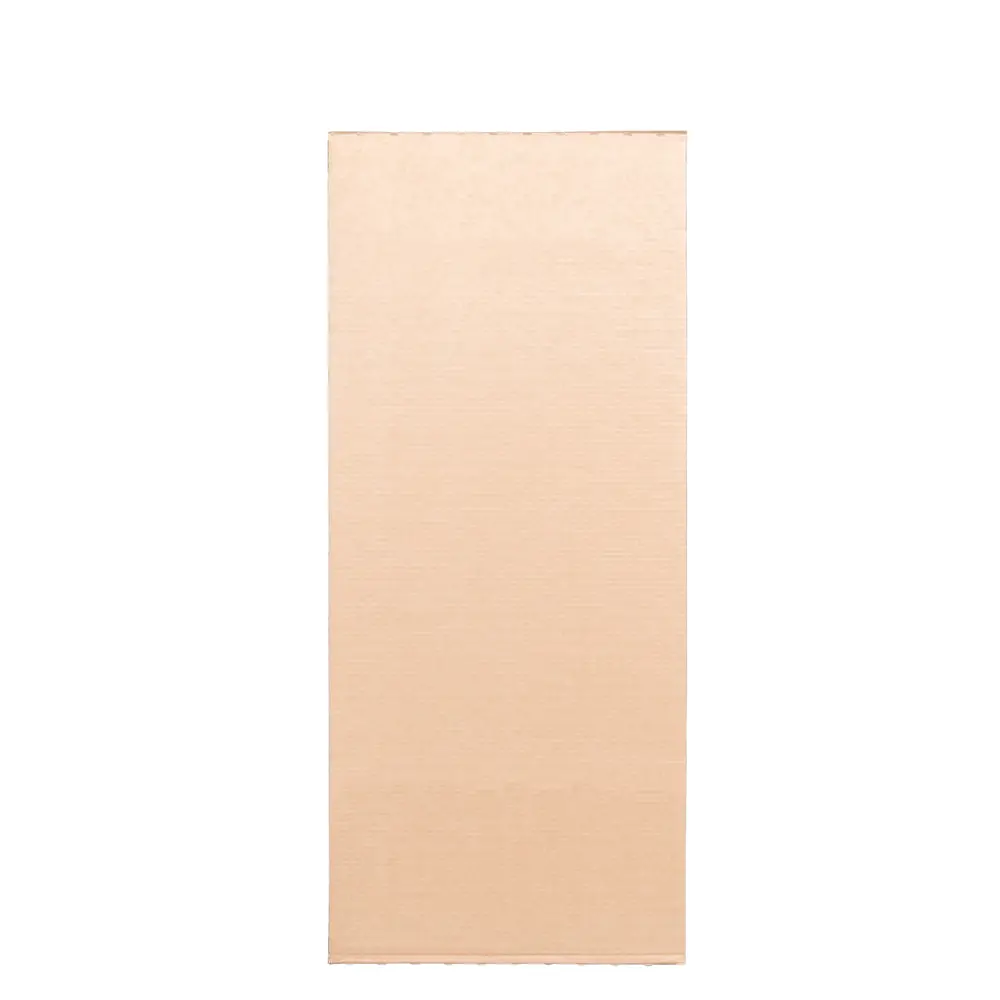 Обувница 47.5x90.3x27.7 см 2 секции ЛДСП цвет белый Santreyd STLM-2149860 - Вид №7