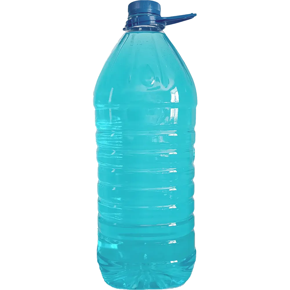 Жидкость стеклоомывающая Belprom -20°C 3.75 л 89392111 STLM-2197885  - Вид №1