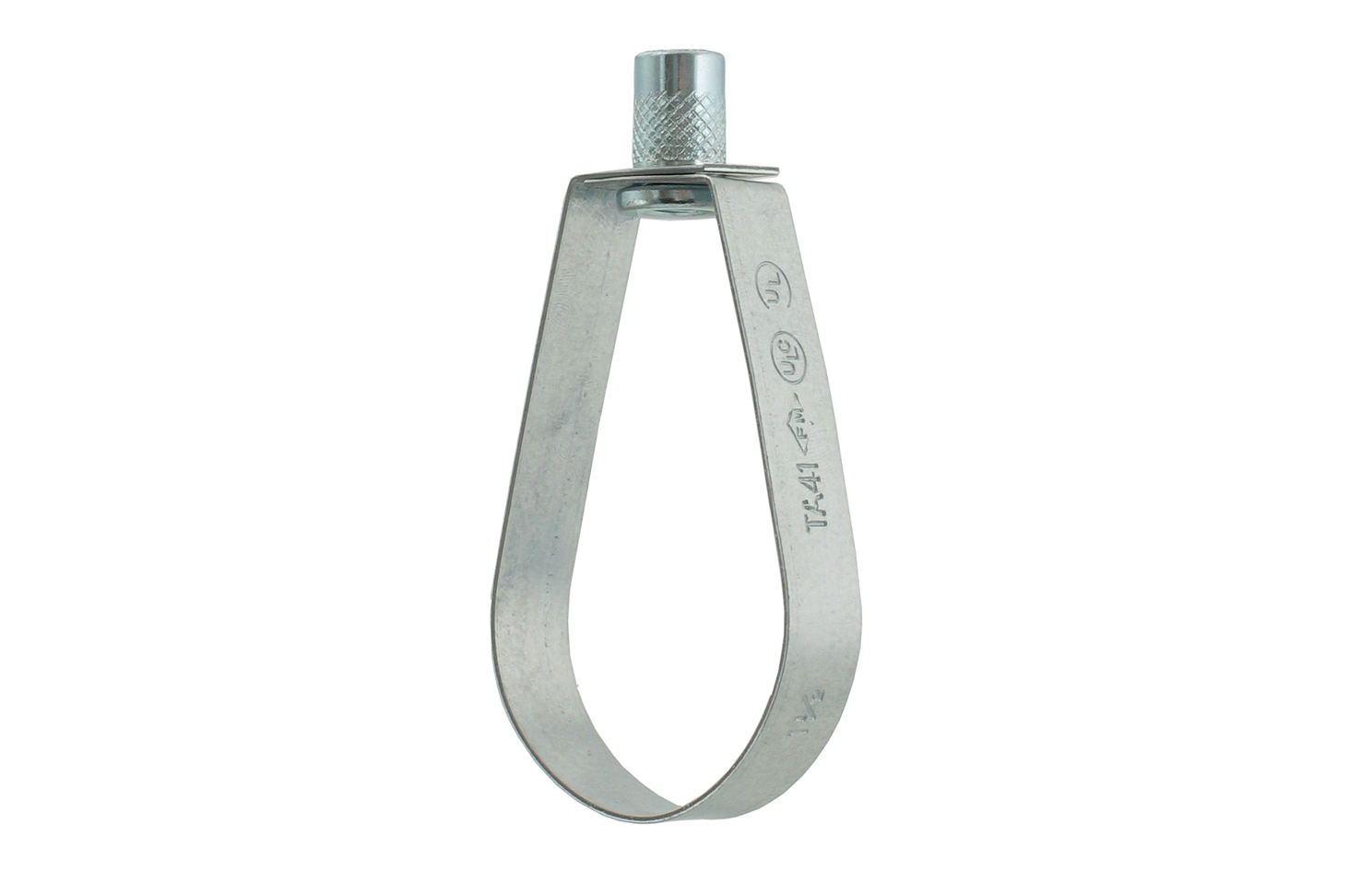 4535034 BIS Спринклерные петлевые хомуты TA41 для спринклерных труб walraven 