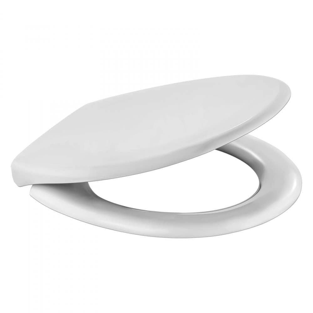 021306 Крышка сиденье для унитаза BERGES 